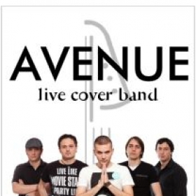 Concert Avenue - Live Cover Band in Wings Club