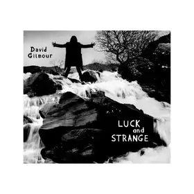 David Gilmour va lansa un nou album, intitulat ”Luck and Strange”