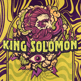 King Solomon