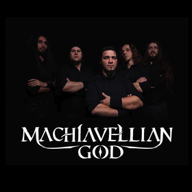 Machiavellian God