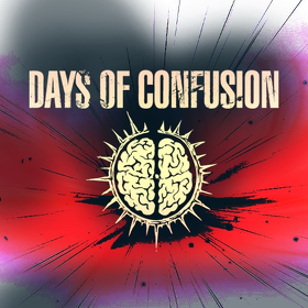Days Of Confusion