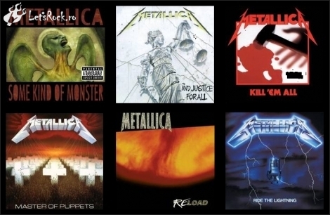 Ziua Metallica