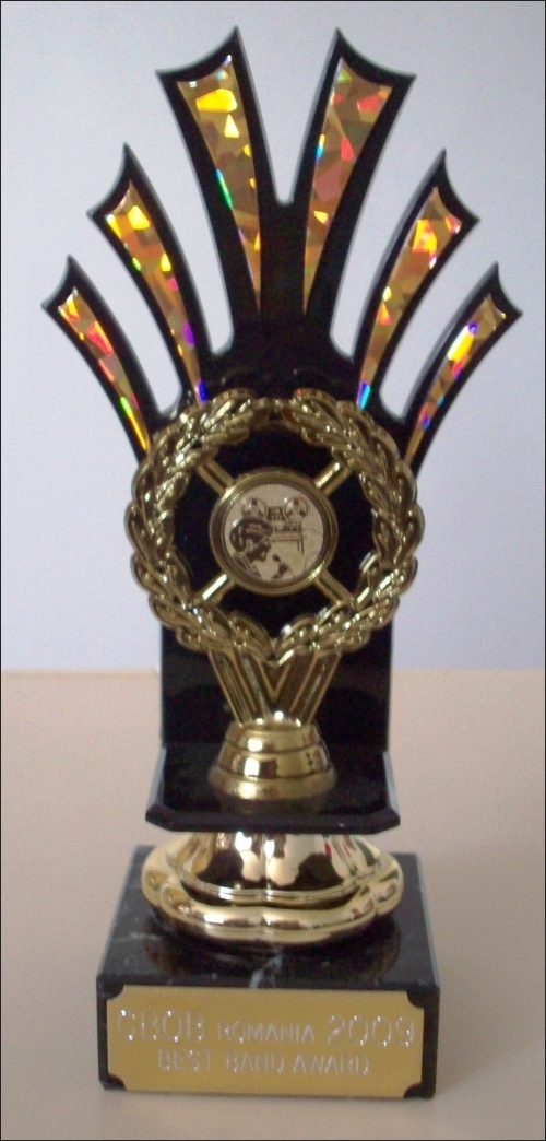 Trofee GBOB Romania 2009
