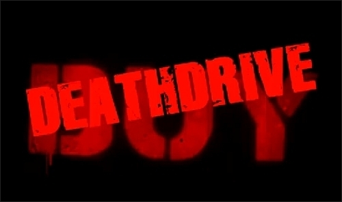 3 videoclipuri noi pe canalul oficial de youtube al Deathdrive