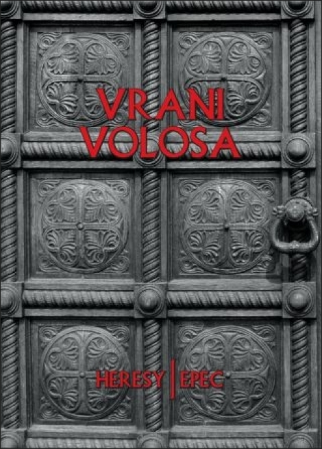 Detalii despre noul album Vrani Volosa