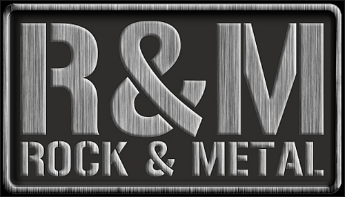 ROCK & METAL - emisiunea saptamanala de rock la Party TV