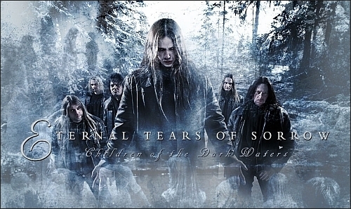 Eternal Tears Of Sorrow - cel mai nou nume confirmat la OST Fest