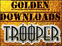 Golden Downloads - Trooper a pus intreaga discografie la download gratuit