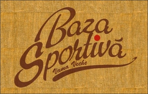 Vama Veche - Baza Sportiva 2010