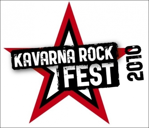 KAVARNA Rock Fest 2010