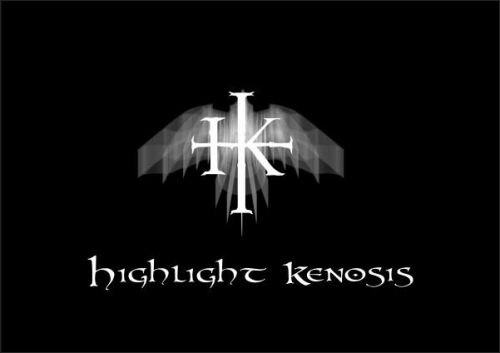 Change noul album Highlight Kenosis gratuit