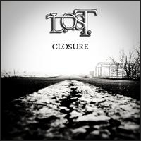 Trupa L.O.S.T. a lansat Closure - un maxi-single in format digital