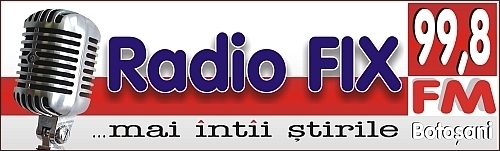 Emisiunea Jurnal Rock realizata de Mihai Venedict la Radio FIX Botosani