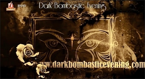 Tookies la Dark Bombastic Evening 2nd Edition