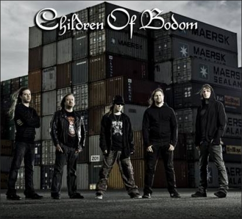 Children Of Bodom - Detalii despre bilete si meet & greet