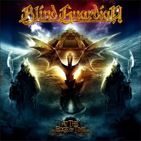 Blind Guardian - In plina forma!