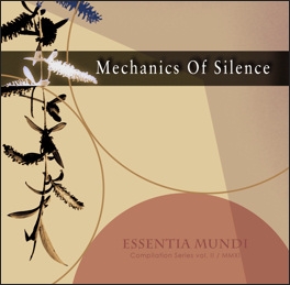Essentia Mundi lanseaza compilatia 'Mechanics Of Silence' in sprijinul Japoniei