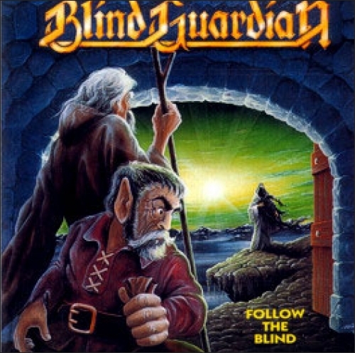 Blind Guardian - Istoria completa a formatiei (ep. 1)