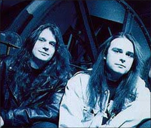 Blind Guardian - Istoria completa a formatiei (ep. 1)