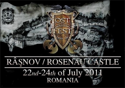 Noi detalii despre trupele care participa la OST Mountain Fest 2011
