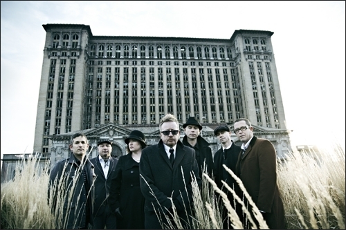 Flogging Molly si House of Pain confirmati pentru B'estfest