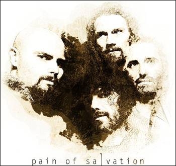 Vino sa te intalnesti cu membrii formatiei Pain of Salvation