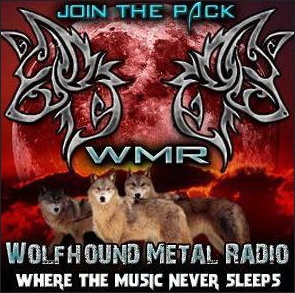 Wolfhound Metal Radio lanseaza o compilatie cu 80 de trupe metal