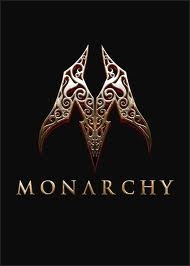 Asculta un teaser al primului album Monarchy