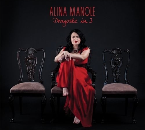 Dragoste in 3 cu Alina Manole la Sibiu si Cluj-Napoca