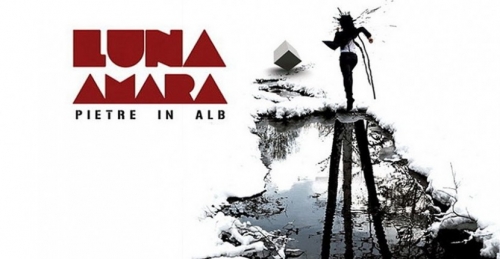 Luna Amara anunta primele concerte pe anul 2012