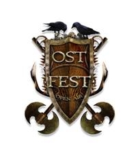 Lupta sa canti pe scena OST FEST!