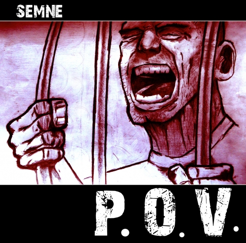 Formatia POV debuteaza discografic cu EPul 'Semne'