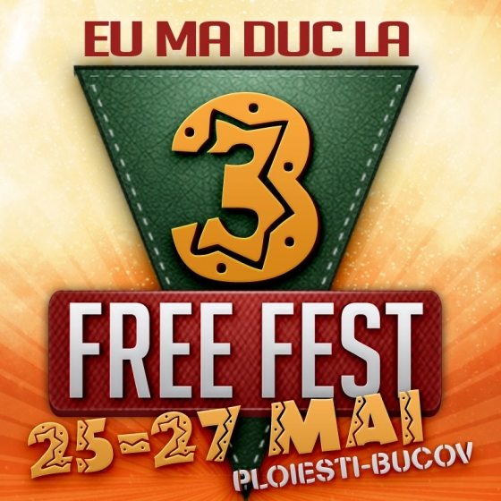 Free Fest 2012