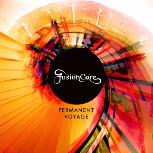 Preview al albumului Permanent Voyage - FusionCore