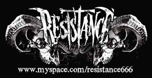 Resistance a lansat videoclipul piesei Hordes Of The Damned