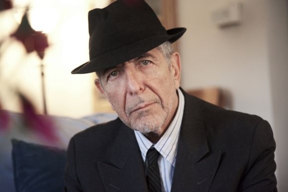 A inceput numaratoarea inversa pana la concertul Leonard Cohen de la Bucuresti
