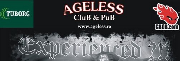 Concert Experienced?!? in Ageless Club