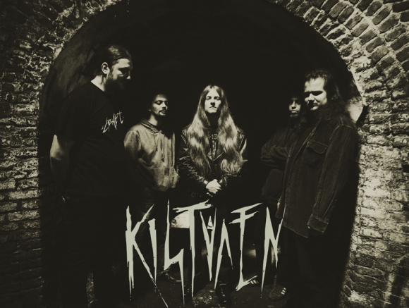 KISTVAEN are un nou vocal