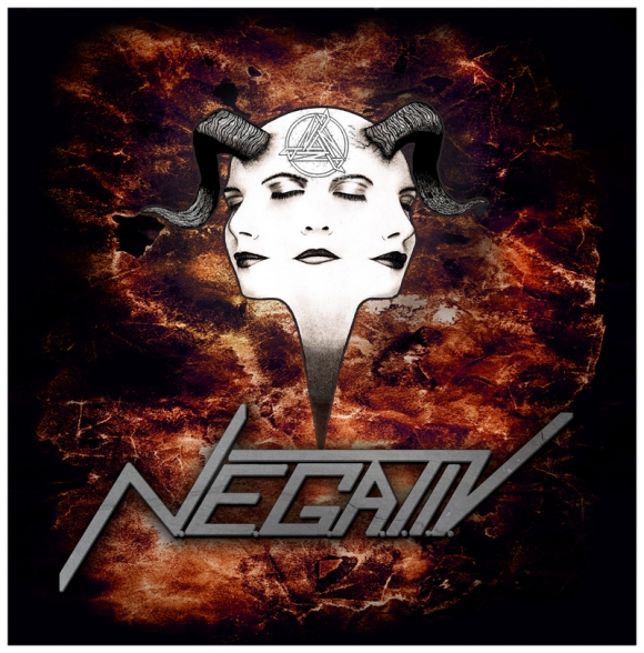 N.E.G.A.T.I.V. isi lanseaza albumul de debut