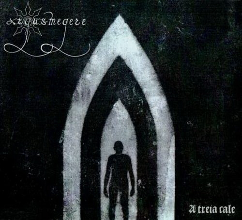 Argus Megere lanseaza albumul 'A treia cale' pe 22 februarie, in Club Ageless din Bucuresti