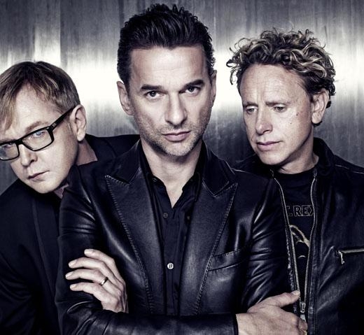 Noi categorii de bilete sold-out pentru concertul Depeche Mode
