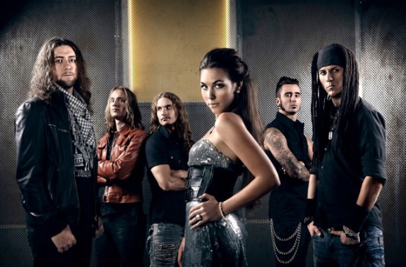 Amaranthe