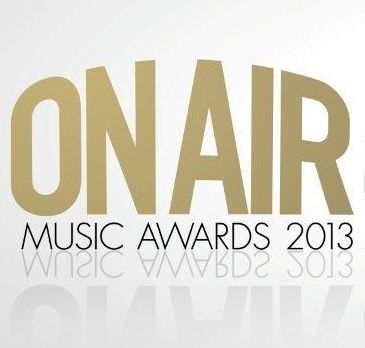 ON AIR MUSIC AWARDS