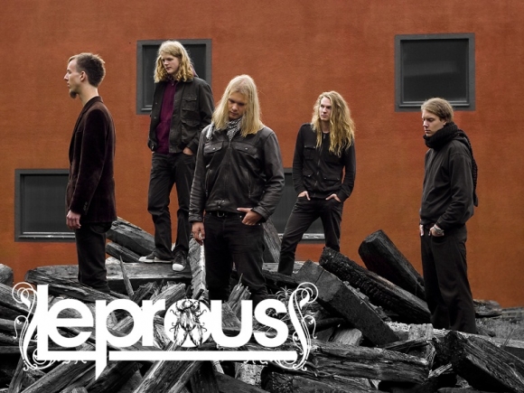 Leprous