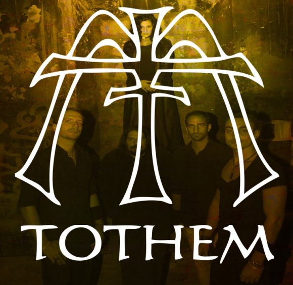 Tothem a lansat primul videoclip pentru piesa Run To You