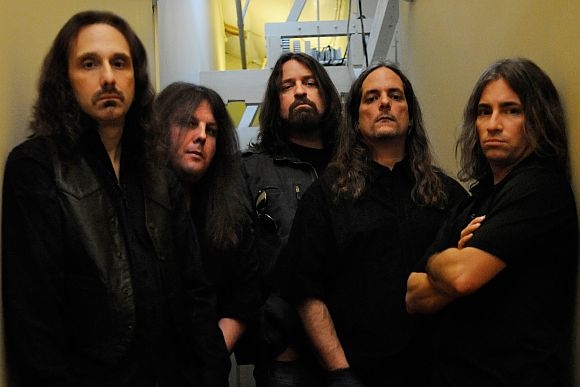 Symphony X