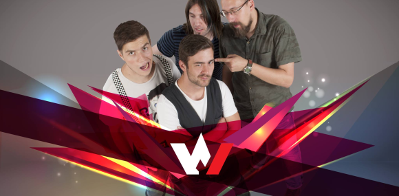 Trupa Whisperblast lanseaza primul videoclip