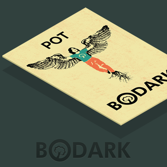 Trupa Bodark anunta albumul de debut si lanseaza primul single