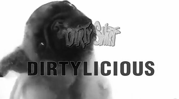Dirty Shirt – Dirtylicious - extrase audio demo disponibile
