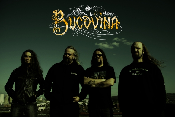 Bucovina, pe locul 8 in Metal Storm 2013 Awards